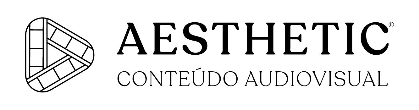 Aesthetic Conteúdo Audiovisual
